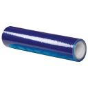 FOLIA SAMOPRZYLEPNA OCHRONNA (niebieska) 50cm/75m MOTIVE