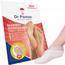 ОТЛИВАЮЩИЕ НОСКИ DR POMOC MAX REGENERATION