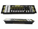 Слайдер-контроллер LIGHT4ME DMX 192 MKII