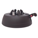 СТАБИЛЬНАЯ - ПОДСТАВКА ДЛЯ РОЖДЕСТВЕНСКОЙ ЕЛКИ KAMAI START 1 ДЛЯ ЕЛКИ ВЫСОТОЙ 2,0 М