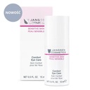 Крем для глаз Janssen Cosmetics для чувствительной кожи.
