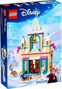 LEGO DISNEY - ARENDELLE FROZEN CASTLE NR. 43265