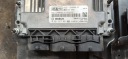 ДВИГУН FORD FIESTA MK7 TDCI НАВІСНЕ  (18785276113) фото min 6