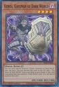 Yu-Gi-Oh! TCG: Genta, Gateman of Dark World (SR13)