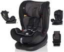 СИДЕНЬЕ EASYGO CONVERT ISOFIX 0–36 КГ, ПОВОРОТНОЕ НА 360°