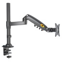 Настольный поворотный кронштейн для ЖК-монитора 17–27