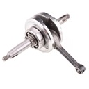 КОЛЕНВАЛ 4T 110cc ATV MANUAL Quad 139fmb Junak