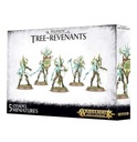 Сильванет: Древовидные призраки (92-14) GamesWorkshop 99120204038