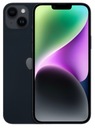 Смартфон Apple iPhone 14 Plus 6 ГБ / 128 ГБ 5G, черный
