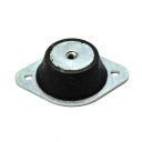 Microcar Fi 8 Cushion 2 с первыми задними винтами