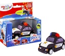 SOFT CAR CAR DRIVE POLICE от REVELL