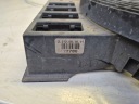 VENTILATEUR RADIATEUR CLIMATISATION BMW E65 E66 730D 740D 3.0D 4.0D M57 M67photo 15