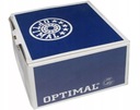 CUBO RUEDAS OPTIMAL 400107 