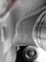 MERCEDES GLC X254 C254 C-KLASA W206 S206 W214 S214 TURBINE TURBOCOMPRESSEURphoto 10