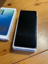 Смартфон Samsung Galaxy A9 6 ГБ/128 ГБ синий