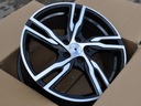 LLANTAS 18 PARA VOLVO XC40 XC60 XC70 XC90 II V40 S60 2 S90 V40 V60 V90 XC40 