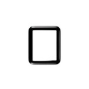 Стекло для дисплея Apple Watch 2/3 38 мм