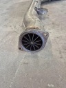 ГЛУШНИК BMW X7 (G07) 8477798 4.0L ДИЗЕЛЬ 155KW 2023  (18043452408) фото min 7