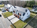 Dom, Magdalenka, Lesznowola (gm.), 145 m² Rok budowy 2022