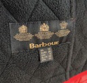 Prešívaná bunda BARBOUR Dámska Nová Model 36 Dominujúci materiál bavlna