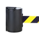 НАСТЕННАЯ КАССЕТА С ПРЕДУПРЕЖДАЮЩЕЙ ЛЕНТОЙ 10 М!