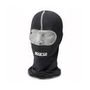 Балаклава Sparco Basic черная!
