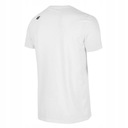 4F Pánske tričko športové bavlna r.XL Veľkosť XL