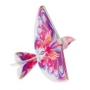 Дитяча іграшка для дистанційного керування метеликом eBird. Indoor / Outdoor Blue