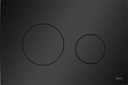 КНОПКА TECE LOOP MAT ЧЕРНАЯ ДЛЯ РАМКИ УНИТАЗА TECEloop 9.240.925