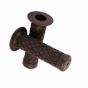 22MM 7/8 \\″UNIWERSALNE, ZABYTKOWE, М'ЯКЕ РЕЗИНА UCHWYTY, REKOJESCI O3  фото 6
