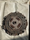 СLUTCH BEARING CLUTCH SET DISC SPRZEGLOWA OPEL CORSA D 55565534 332350714 1.2 16V photo 1 - milautoparts-fr.ukrlive.com