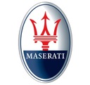Maserati Levante 1:34 - 39 model WELLY Materiál kov plast
