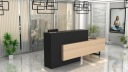 Стойка ресепшн R13 280х70см Art_R13056