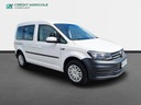 Volkswagen Caddy 2.0 TDI Trendline KoWW009SG Nadwozie Kombi