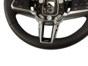 BMW X3 U11 STEERING WHEEL M-PAKIET,LOPATKI,SKORA  photo 8