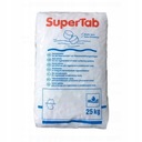 Соляные таблетки, SUPERTAB солевые таблетки 25 кг