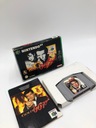 Игра Goldeneye для Nintendo 64 007