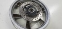 YAMAHA TRICITY 125 КОЛЕСО ДИСК ПЕРІД  фото 7