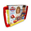 PLAY DOH TORTA VEĽKÁ SADA GRIL HASBRO GRIL EAN (GTIN) 5010993741090