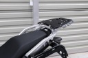 RACK COFRA CENTRAL HONDA XL 750 TRANSALP YAKK EXP  photo 9