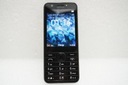 Мобильный телефон Nokia 230 с двумя SIM-картами, черный, серый РОЗЕТКА