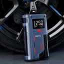 DISPOSITIF DÉMARRAGE XTECH CYD24 4W1 AVEC COMPRESSEUR I POWERBANKIEMphoto 7