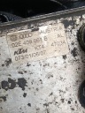 BOÎTE DE VITESSES AUTOMATIQUE VOLKSWAGEN PASSAT B6 2.0 TDI 07R KDA 02E301107photo 7
