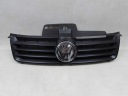 VW POLO 9N 6Q0 IV 01-05 GRILLE CALANDRE RADIATEUR 6Q0853651Cphoto 8