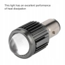 ФАРА МОТОЦИКЛЕТНА ФАРА 3500LM 30W  (17458555000) фото min 10