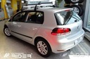 Боковые молдинги Vw Golf VI 5D