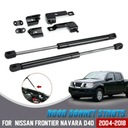 PARA NISSAN FRONTIER NAVARA D40 FRONTIER XTERRA PAT 