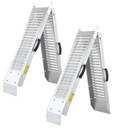 ПОГРУЗОЧНЫЕ РАМПЫ СКЛАДНАЯ РАБОЧАЯ РАМПА 190см