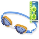 BESTWAY 21002 ОЧКИ ДЛЯ ПЛАВАНИЯ 3+