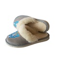 ТАПОЧКИ ТЕПЛЫЕ, КОЖАНЫЕ ТАПОЧКИ ЖЕНСКИЕ ГОРНЫЕ